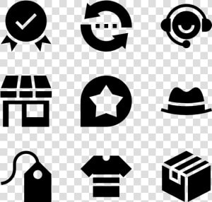 Ecommerce   Icons Png  Transparent Png