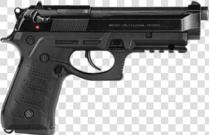 Beretta M9 Beretta 92 Pistol Firearm   Pistol Png  Transparent Png