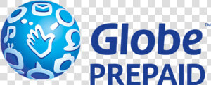 Globe prepaid1   Globe Telecom Logo  HD Png Download