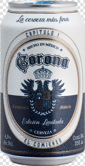 Corona Lata Capitulo 1  HD Png Download