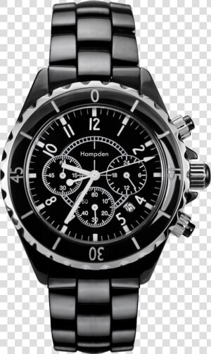 Watches Png Image   Chanel J12  Transparent Png