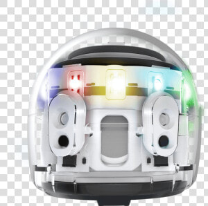 Ozobot Evo Ces   Ozobot White  HD Png Download