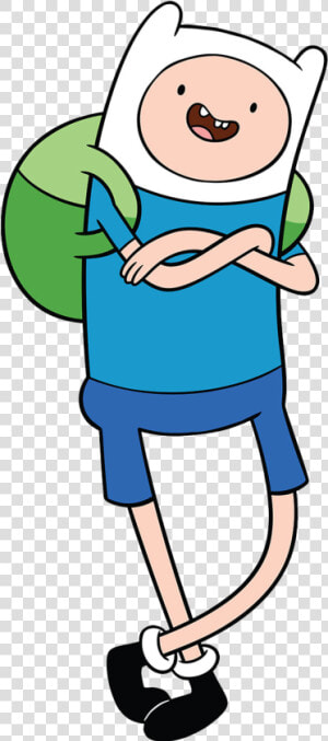 Finn Cn Adventuretime   Adventure Time Finn Png  Transparent Png