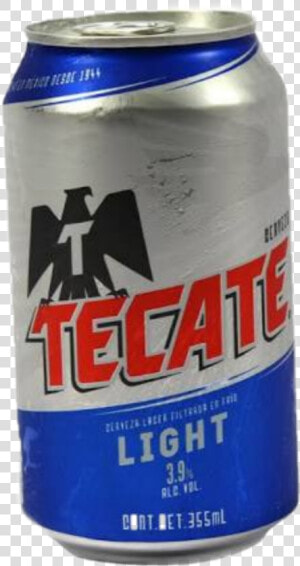  sticker  beer  cerveza  tecate   Tecate  HD Png Download