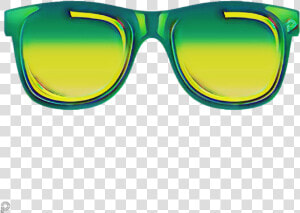   glasses  magiceffect  sonnenbrille  sunglasses  sticker   Sunglasses Sticker  HD Png Download