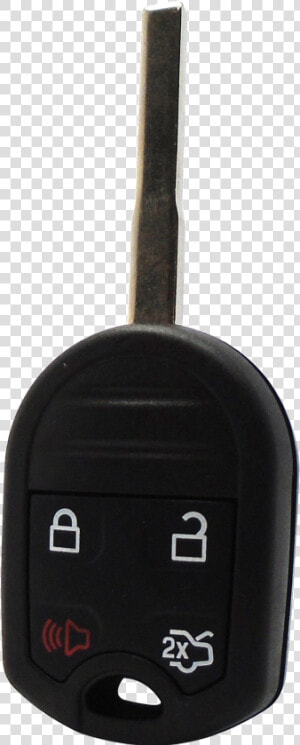 Ford Remote Key   Ford Focus 2016 Key  HD Png Download