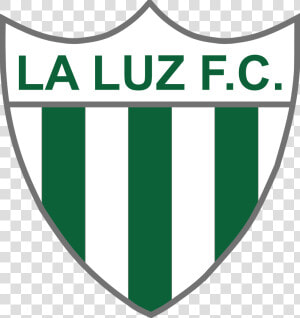 Escudo La Luz Fc   La Luz Futbol Club  HD Png Download