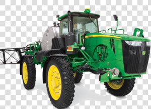 John Deere 4940 Self Propelled Sprayer  HD Png Download