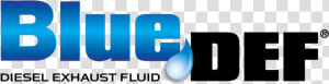 Diesel Exhaust Fluid Logo  HD Png Download