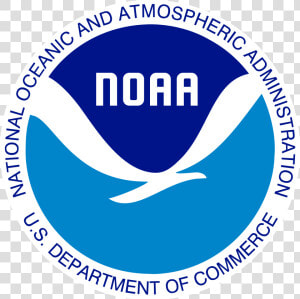 National Oceanic And Atmospheric Administration  HD Png Download