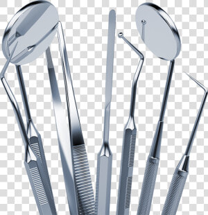 Dentistry Tools Png  Transparent Png