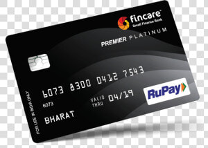 Rupay Card  HD Png Download