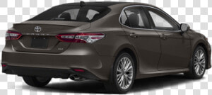 Camry Xle 2019  HD Png Download