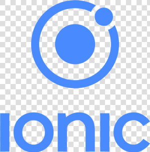 Ionic Logo  HD Png Download