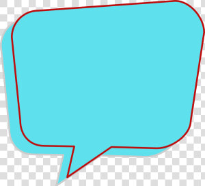 Clipart Of Bubble  Speech And Bbble   Colorful Speech Bubbles Png  Transparent Png