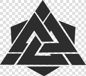 Valknut Png  Transparent Png