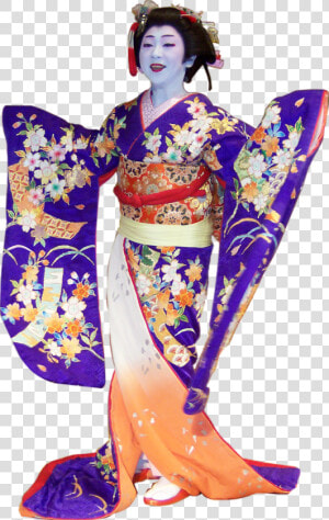 Geisha Png   Geishas Png  Transparent Png