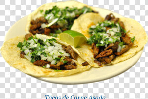 Tacos De Asada Png   Taqueria Y Restaurant Los Amigos  Transparent Png