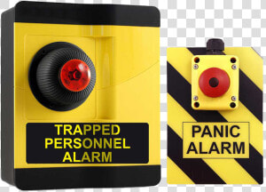 Cold Watch Trapped Personel Alarm  HD Png Download