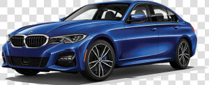 Bmw 3 Series Saloon M Sport  HD Png Download