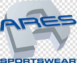 Ares Sportswear Logo  HD Png Download