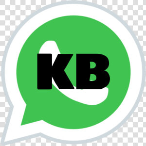 Whatsapp Kb Icon   Whatsapp Iletişim Png  Transparent Png