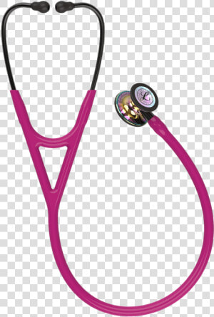 Littmann Cardiology 4 6162  HD Png Download