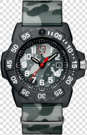 Luminox 3507 Ph  HD Png Download