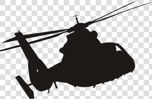 Military Helicopter Boeing Ah 64 Apache Sikorsky Uh   Helicopter  HD Png Download