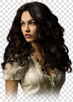 Megan Fox  HD Png Download