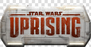 Uprising Logo   Star Wars Uprising Logo  HD Png Download