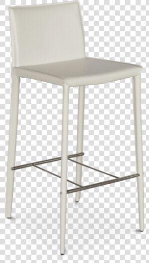 Bastian Barstool Black A304   Chair  HD Png Download