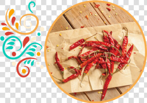 Dry Chili Peppers Chile Chiles Dried Ancho Arbol Chipotle   American Chinese Cuisine  HD Png Download