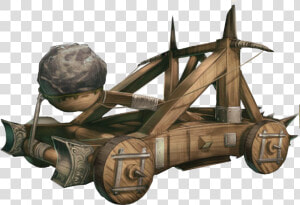 Catapult Png  Transparent Png