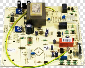 Transparent Circuit Board Png   Electrical Connector  Png Download