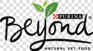 Beyond Purina  HD Png Download