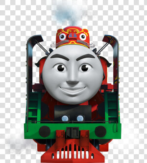 Percy Thomas The Tank Engine And Friends  HD Png Download