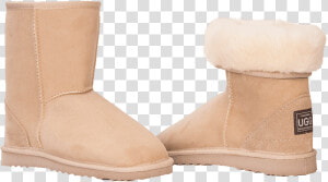 Ankle Ugg Boots Online   Snow Boot  HD Png Download