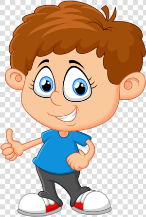 Blue Eyed Boy Clipart  HD Png Download