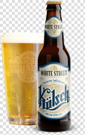 White Street Scottish Ale  HD Png Download