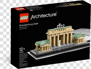     Lego Brandenburg Gate  HD Png Download