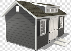 Garden Shed   Shed   Shed  HD Png Download