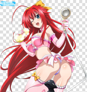 Rias Gremory  HD Png Download