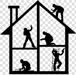 Home Repair Home Improvement House Real Estate Renovation   Home Repairs Png  Transparent Png