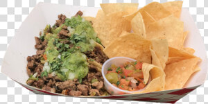 Carne Asada Tacos Menu   Nachos  HD Png Download