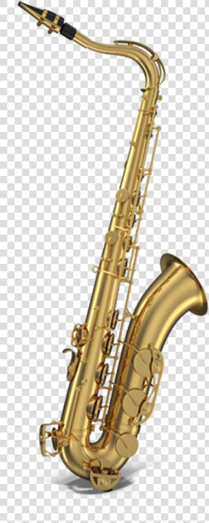 Baritone Saxophone Tenor Saxophone   Tenor Saxophone Png  Transparent Png