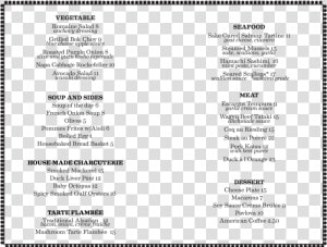 N7 Fall Menu Oct 2019 01   Algebra 2 Solutions  HD Png Download