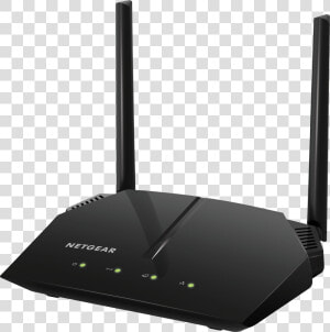 Netgear R6080  HD Png Download