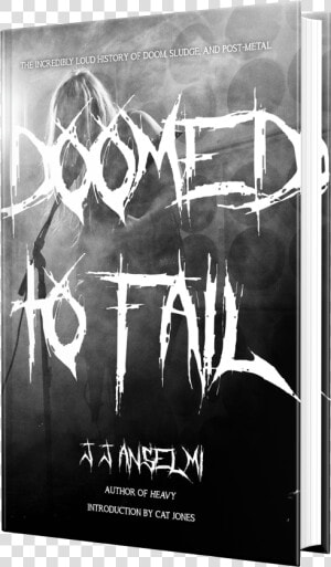 Doomed To Fail  HD Png Download