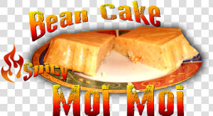 Moi Moi By Shave Ice And More   Potato Bread  HD Png Download